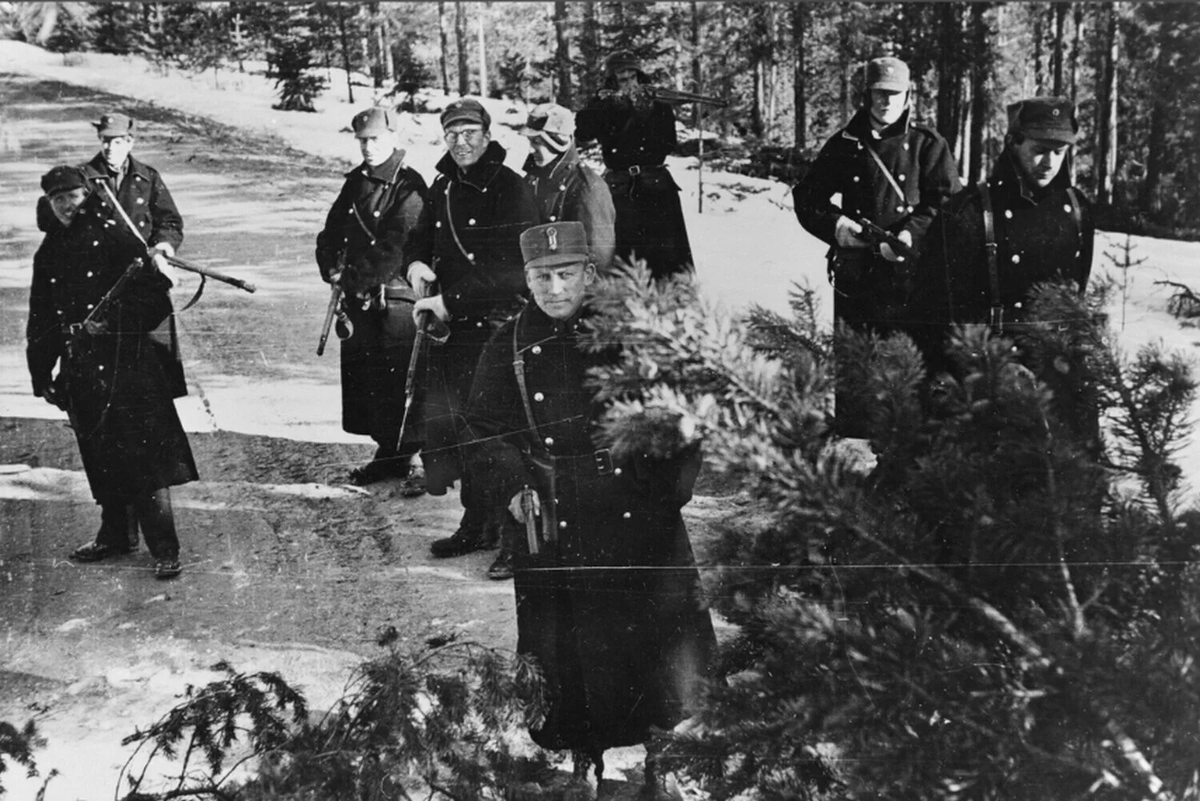 denafrid's tweet photo. 9. april 1940 🇩🇰🇳🇴 

#9april 
#WW2
#Danmark #Norge https://t.co/N7H9Gjr909