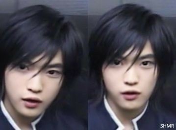 Can't believe he has 19 kids now