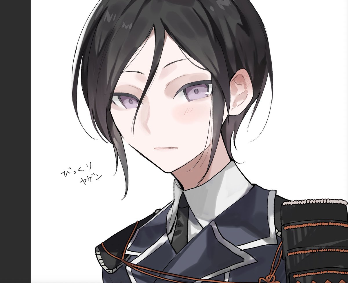 ごりらです tweet media