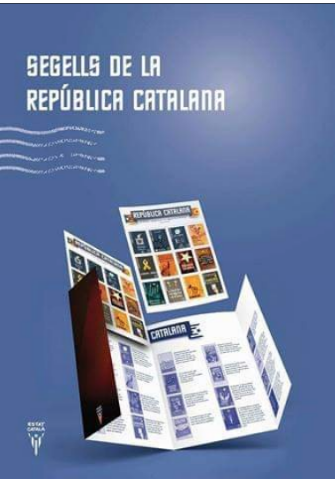 Estat Català tweet media