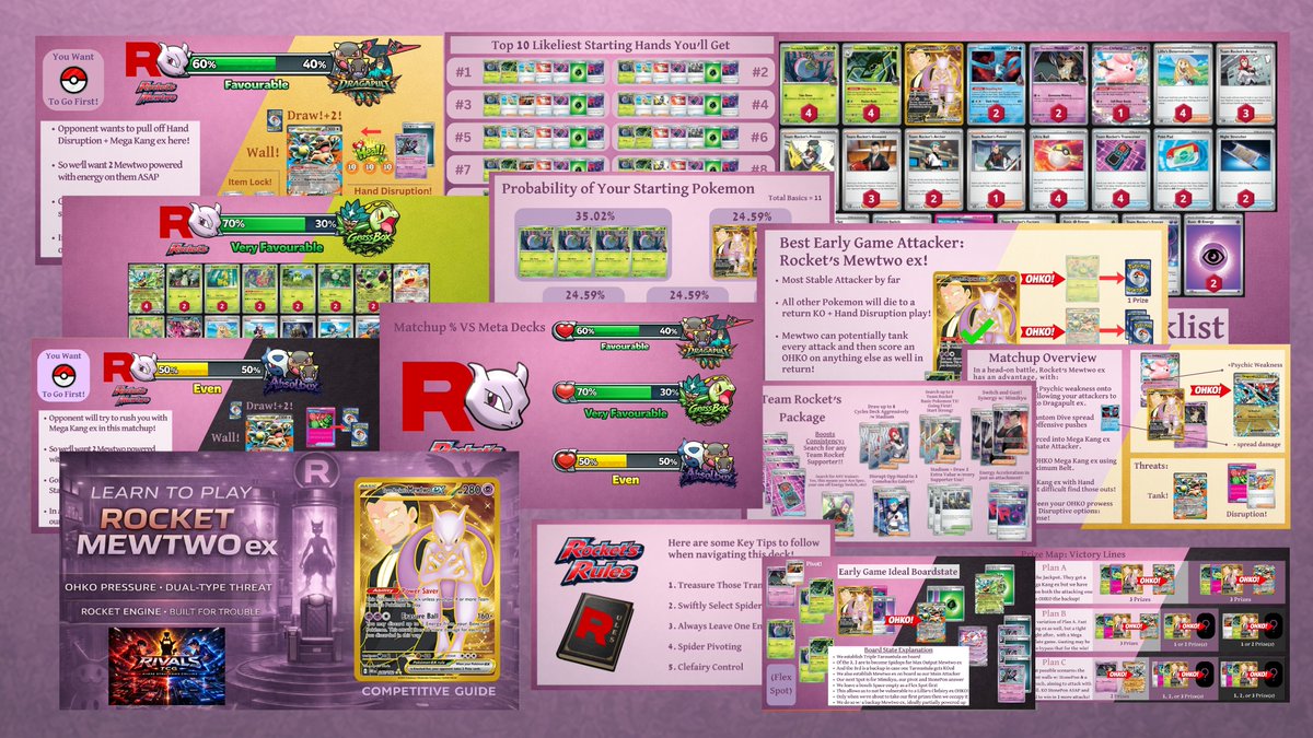 Rivals Tcg tweet media