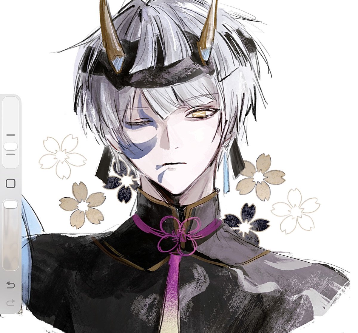 ︎なまえ tweet media