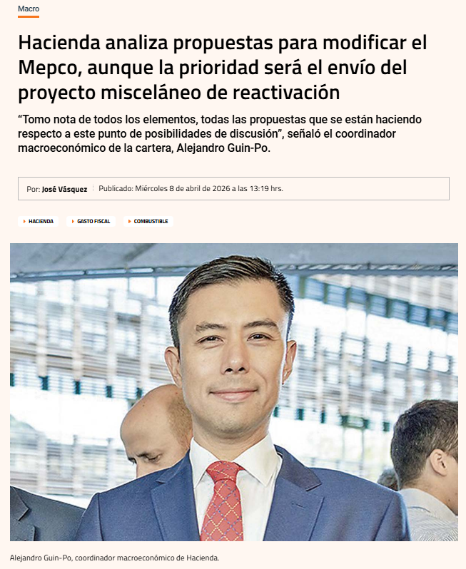 CLAPES UC tweet media