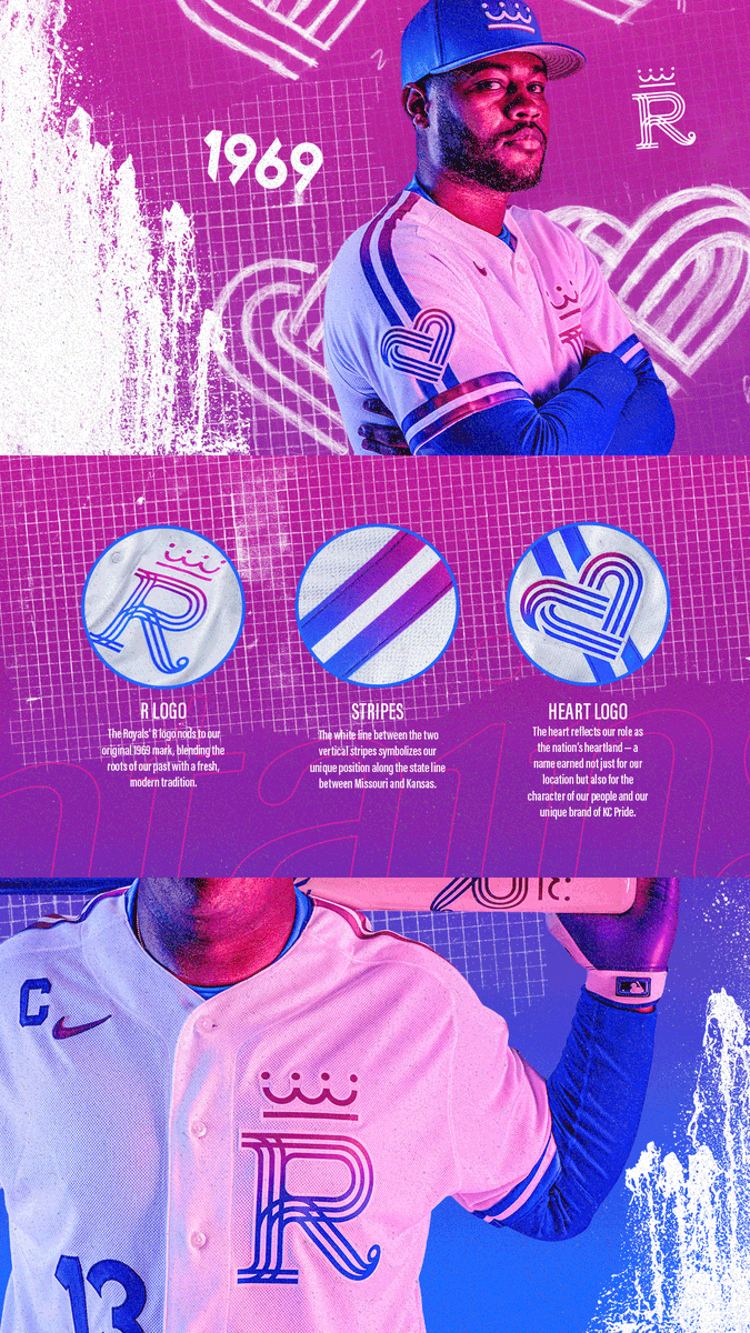 Kansas City Royals tweet media