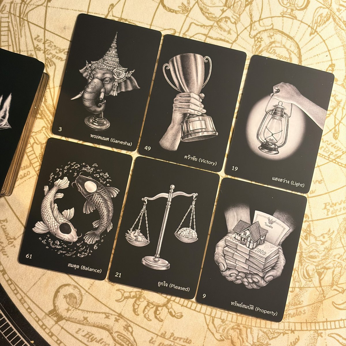 — แบมแบมดูดวง🔮 | อ่านปักหมุด tweet media