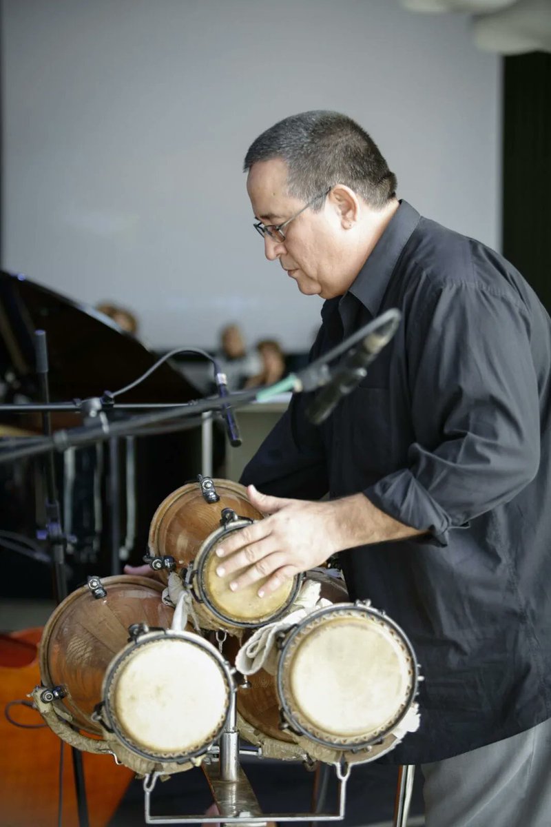 Abel Prieto tweet media