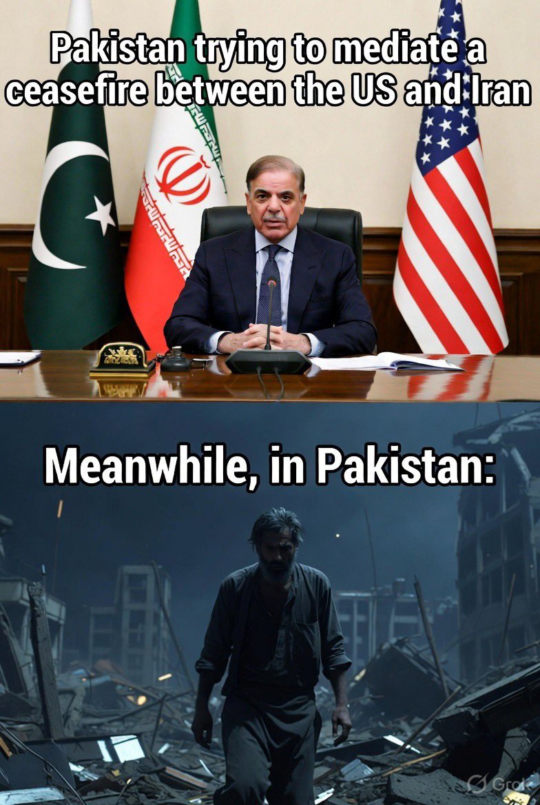 MakePakistanPetAgain tweet media