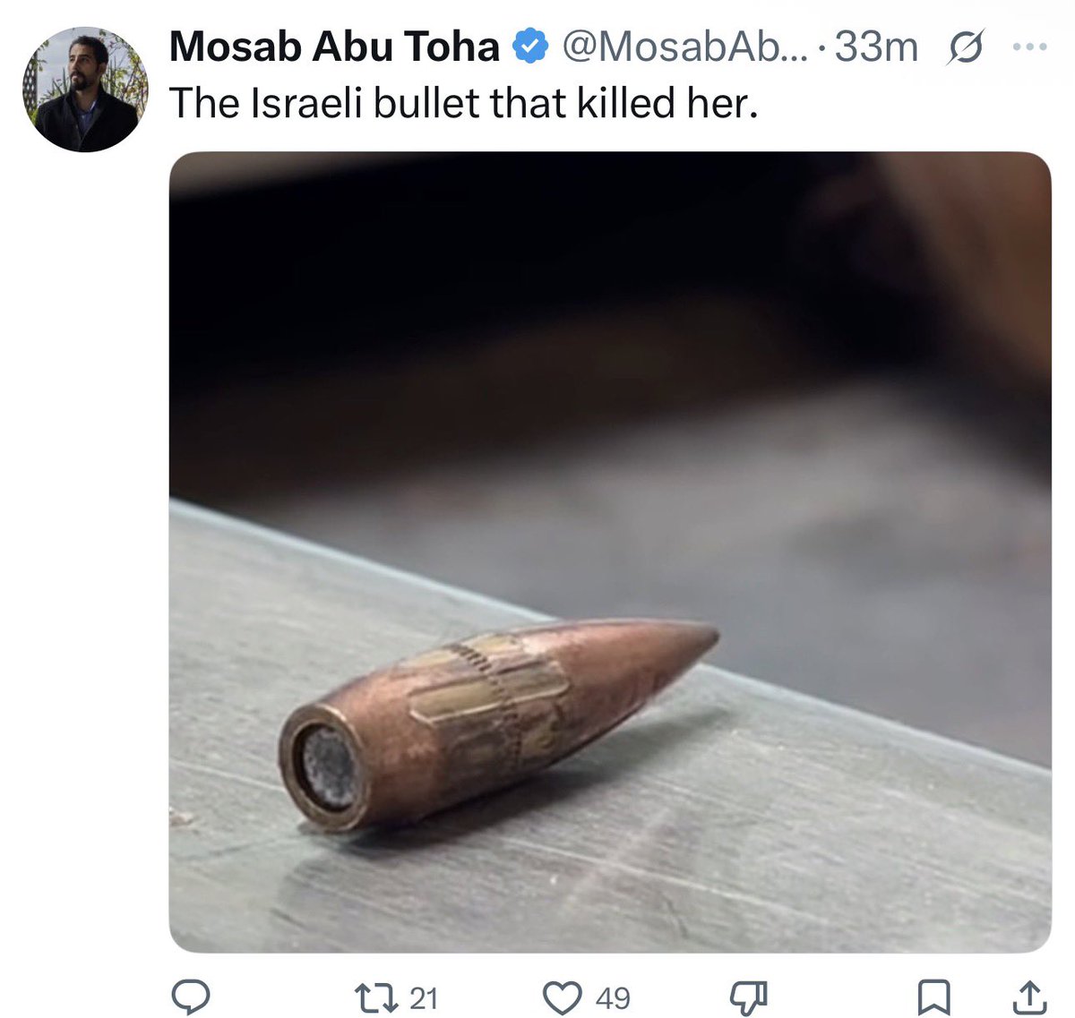 Drop Site tweet media