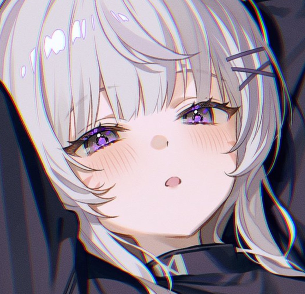 まじ、のぐちょり前髪なしかわいいな