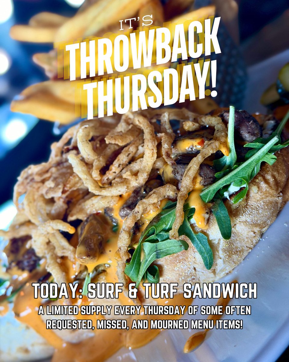 Griffon Gastropub tweet media