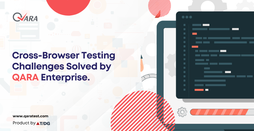 qaraenterprise's tweet photo. CSS renders differently, JavaScript behaves unexpectedly, mobile layouts break—cross-browser testing manual chaos ends with QARA Enterprise's automated coverage across 20+ browser-OS combos.
https://t.co/sIEIKrPY1l
#QARAEnterprise #CrossBrowser #TestAutomation #BrowserTesting https://t.co/2kapzDvu2Z