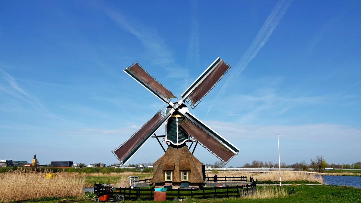 Ton Wesselius tweet media