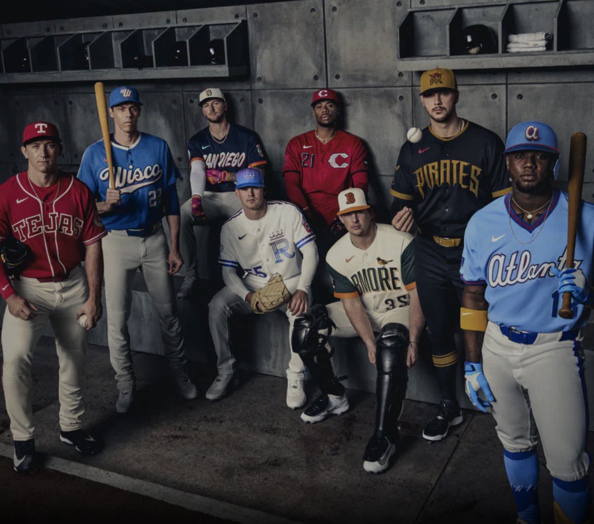 NFL Fashion Advice tweet media