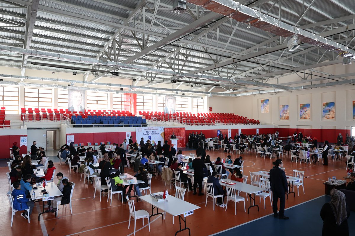 Erzurum İl Millî Eğitim Müdürlüğü tweet media