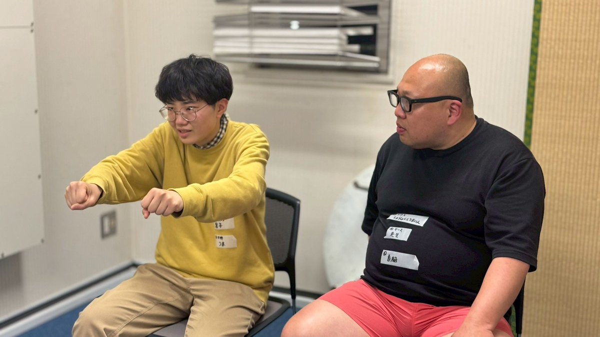 an□male tweet media