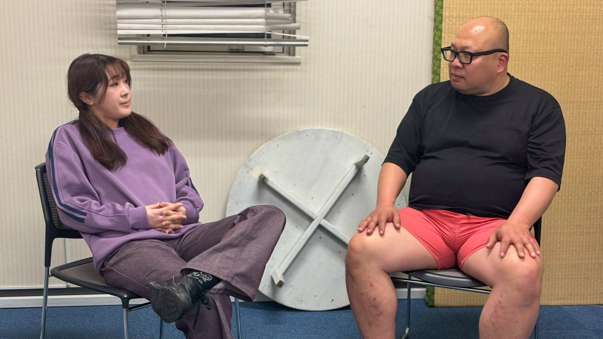 an□male tweet media