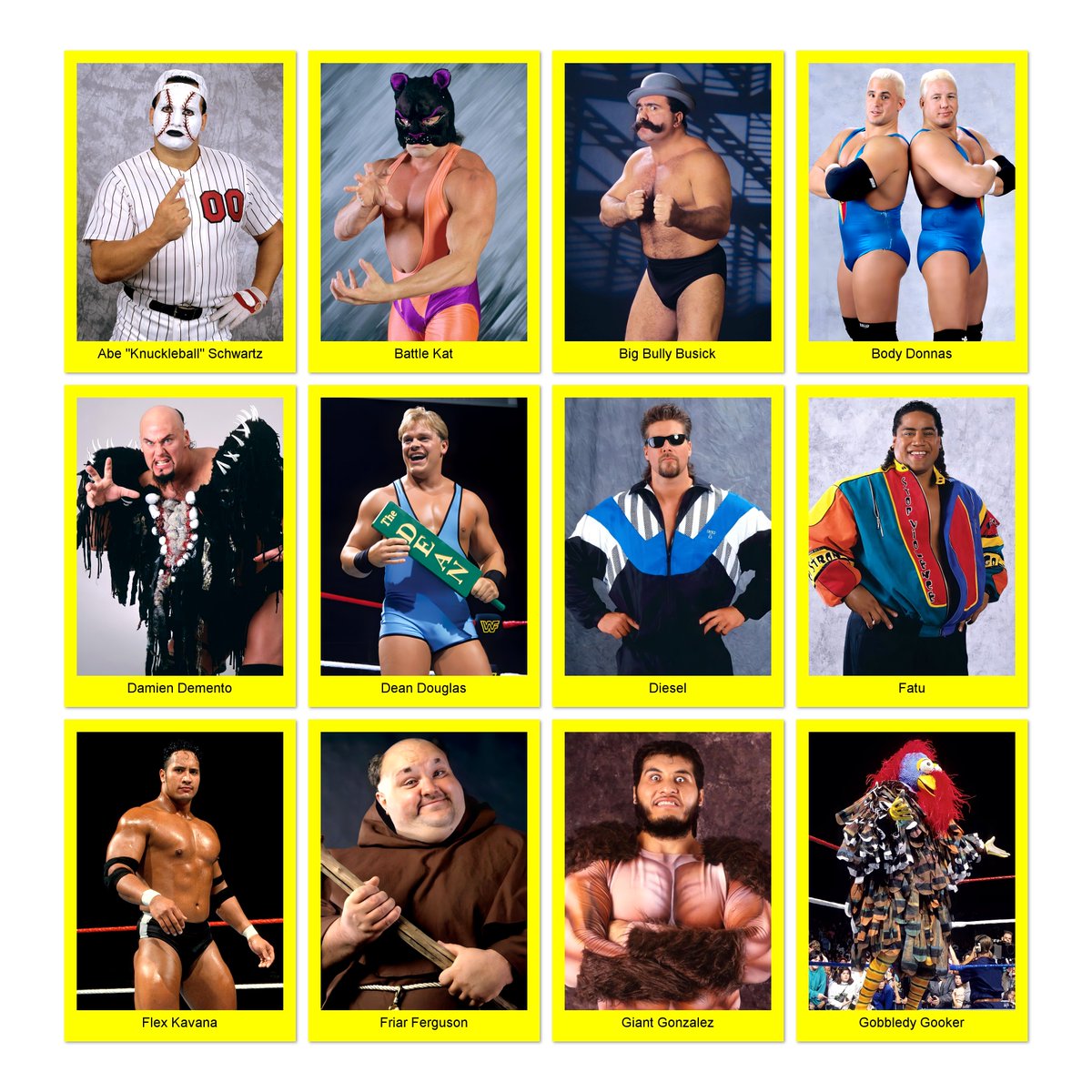 grayBLUR - Custom Cards & More tweet media