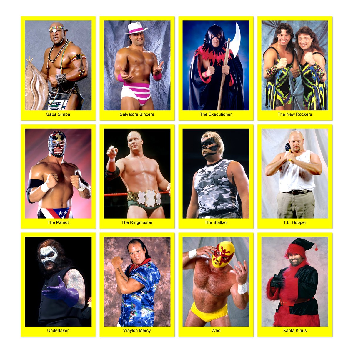 grayBLUR - Custom Cards & More tweet media