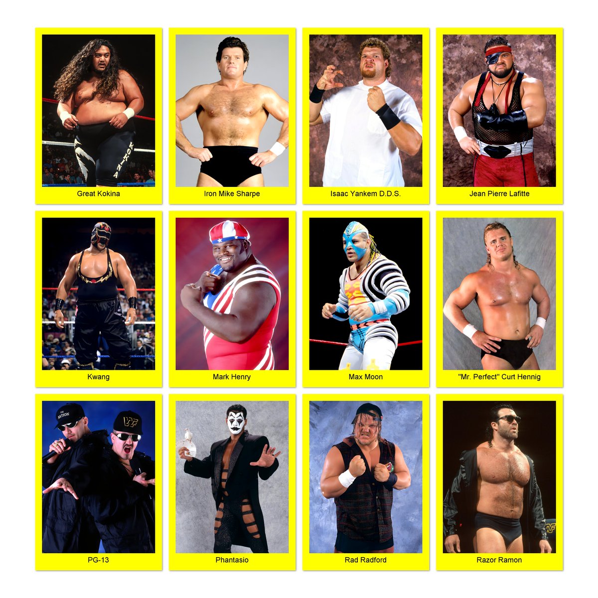 grayBLUR - Custom Cards & More tweet media