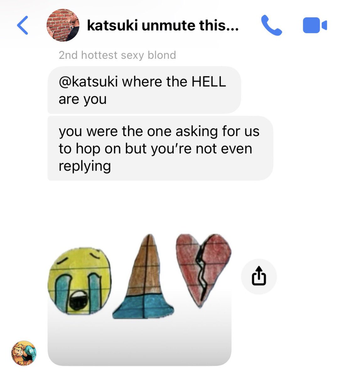 sai | 📌 bkdk socmed au tweet media