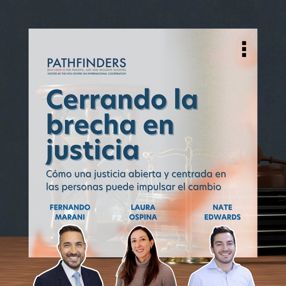 Pathfinders tweet media