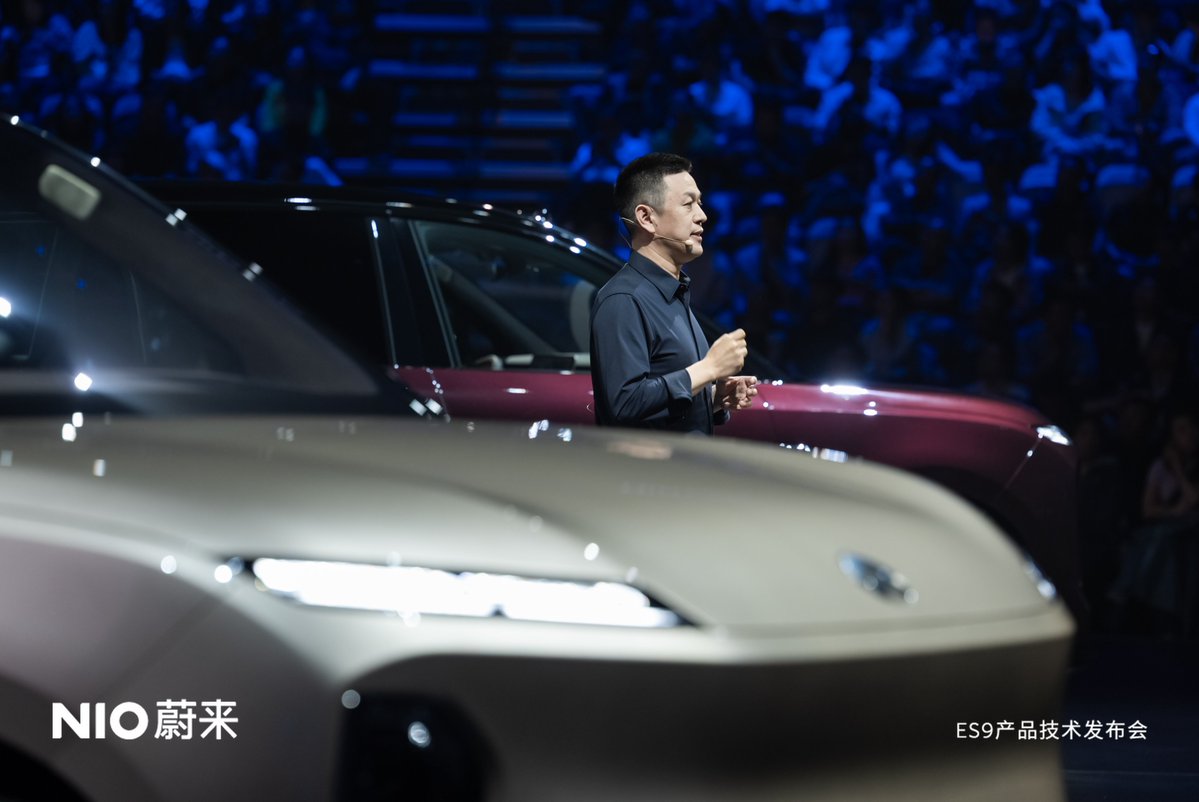 William Li tweet media