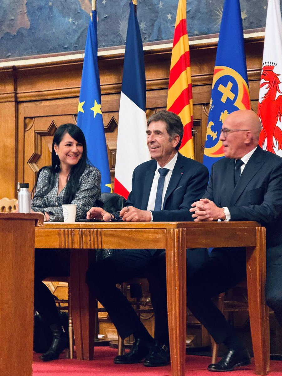 Christelle D'intorni tweet media