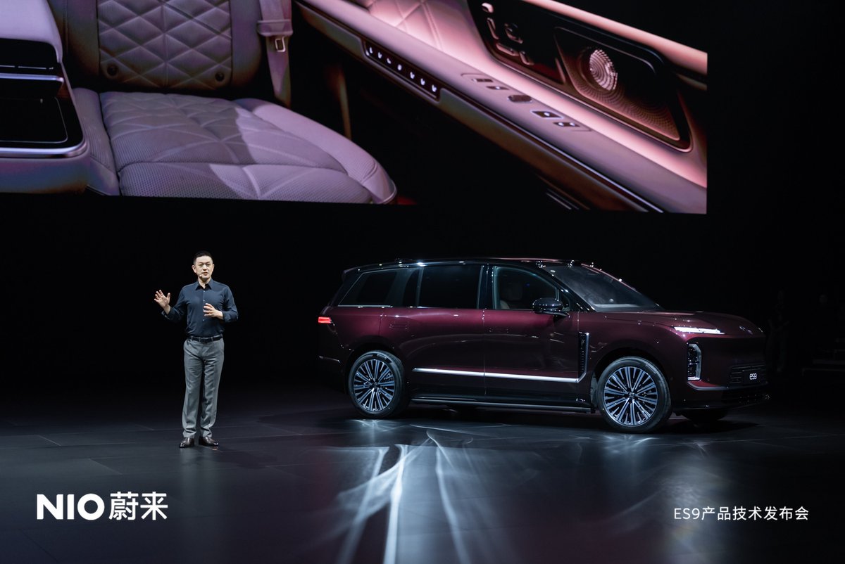 William Li tweet media