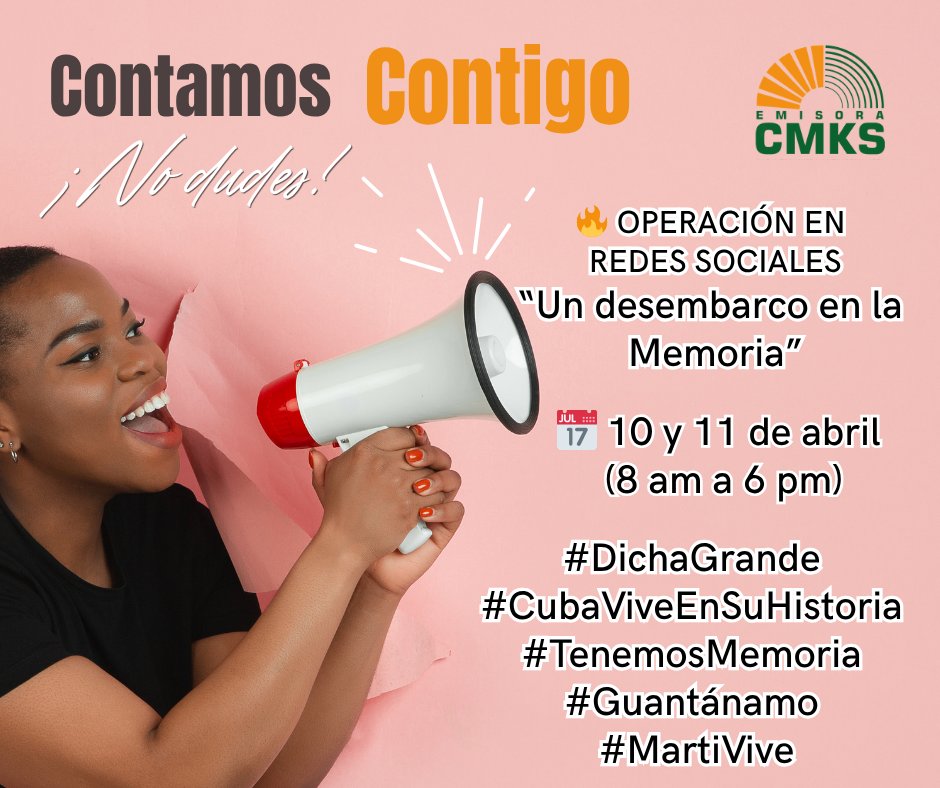 Radio Guantánamo tweet media