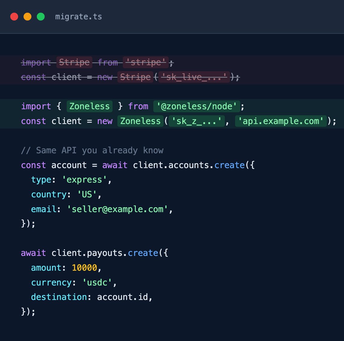 Ben Stokes (Tiny Projects 💡) tweet media