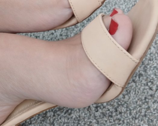 TwinkleToesB69's tweet photo. “Polished. Adorned. Worship-ready ✨👣
Subscribers get full access to my world 💋
🔒 Don’t just look—join”
Your foot obsession starts here.  https://t.co/FY2qLKs3Q1

#feetfetısh #feetworshi̇p #footfetısh https://t.co/z8NQH4gXFw