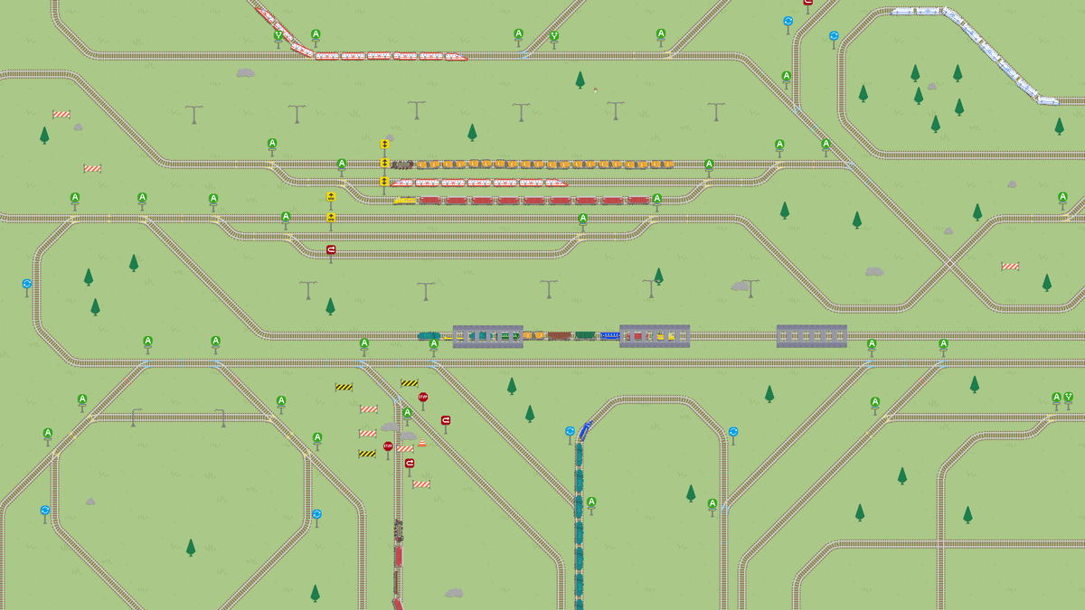 🚄 Впертий ледацюга #258 tweet media