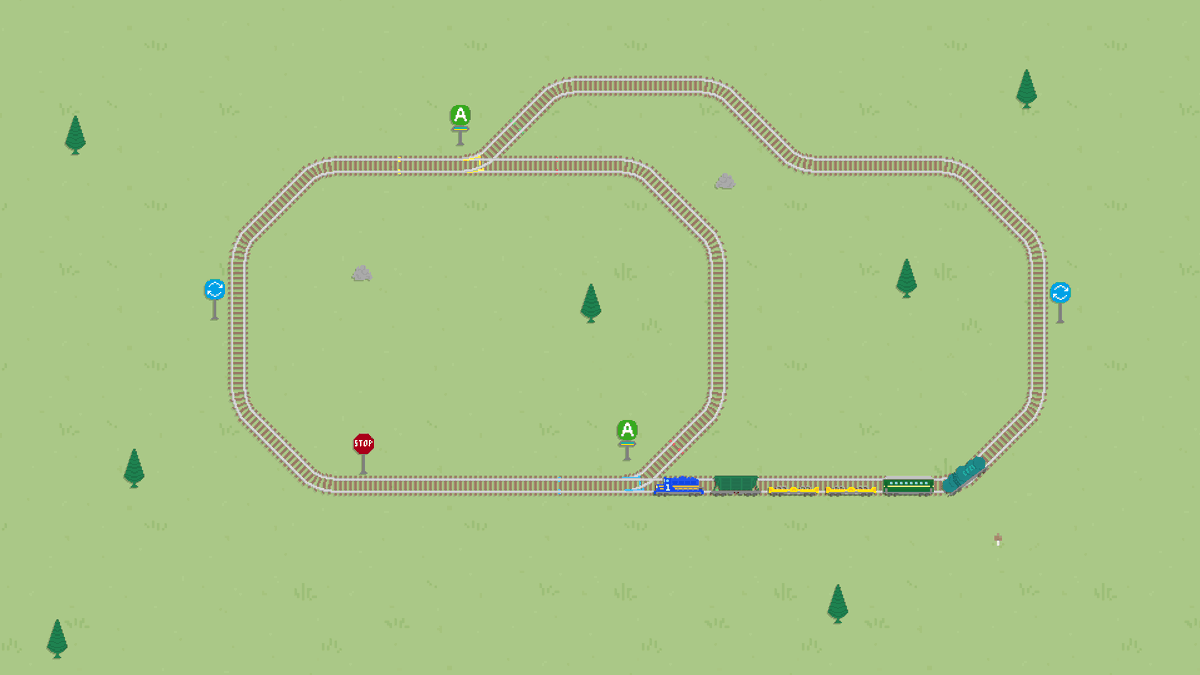 🚄 Впертий ледацюга #258 tweet media