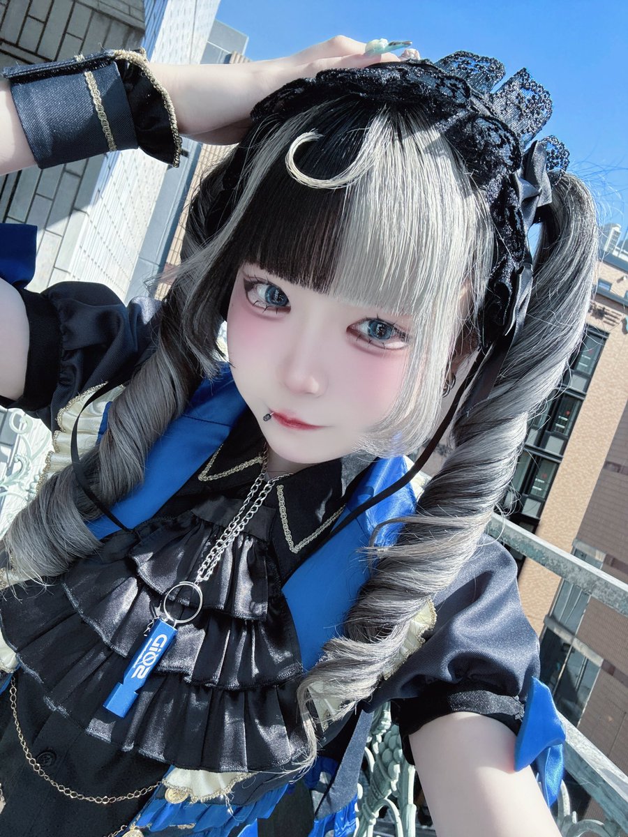 皇煌ソラ【SØiD】 tweet media