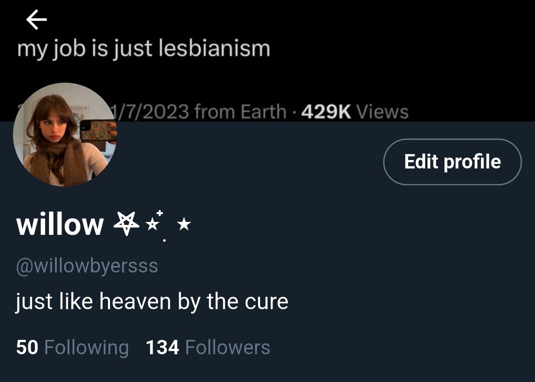 ✩°。⋆⸜ 🎧✮ tweet media