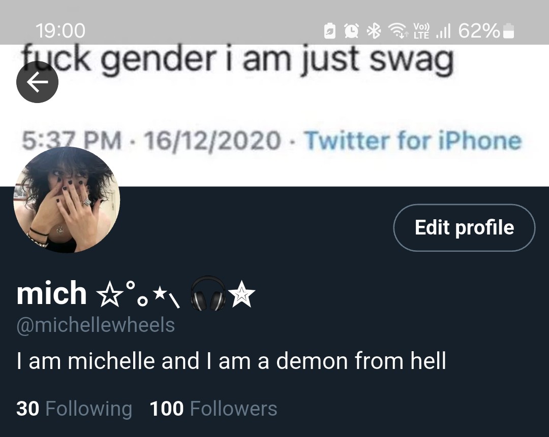 ✩°。⋆⸜ 🎧✮ tweet media