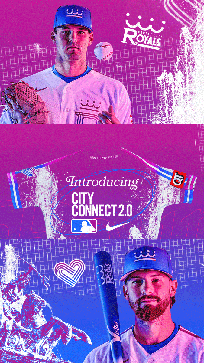 Kansas City Royals tweet media