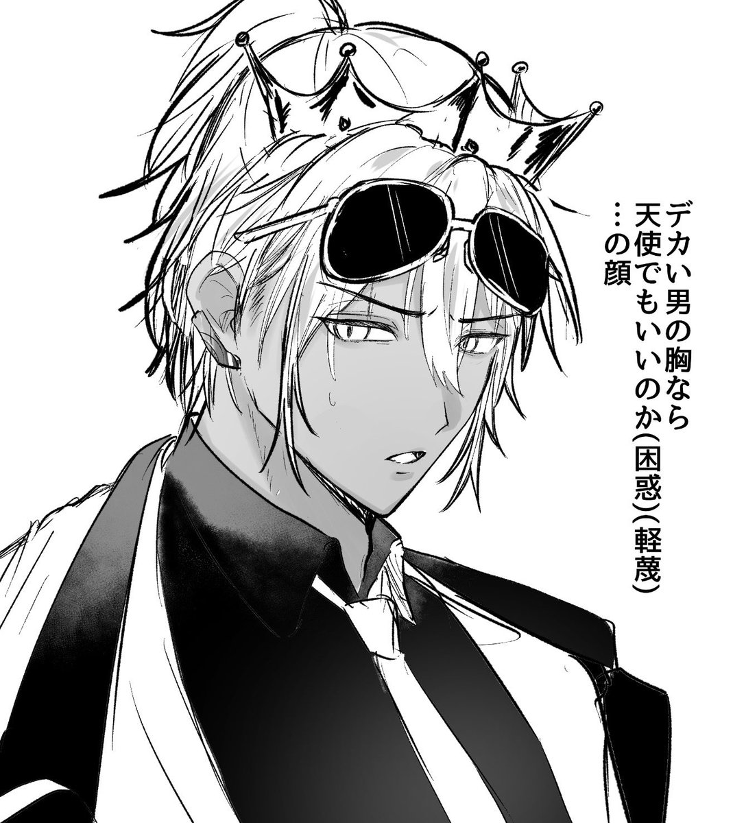 とおさめ　春コミお疲れ様でした！🌸 tweet media