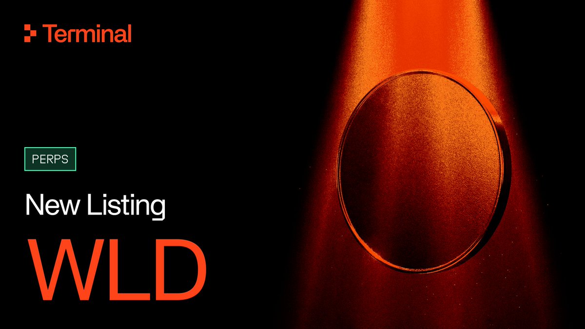 Terminal tweet media