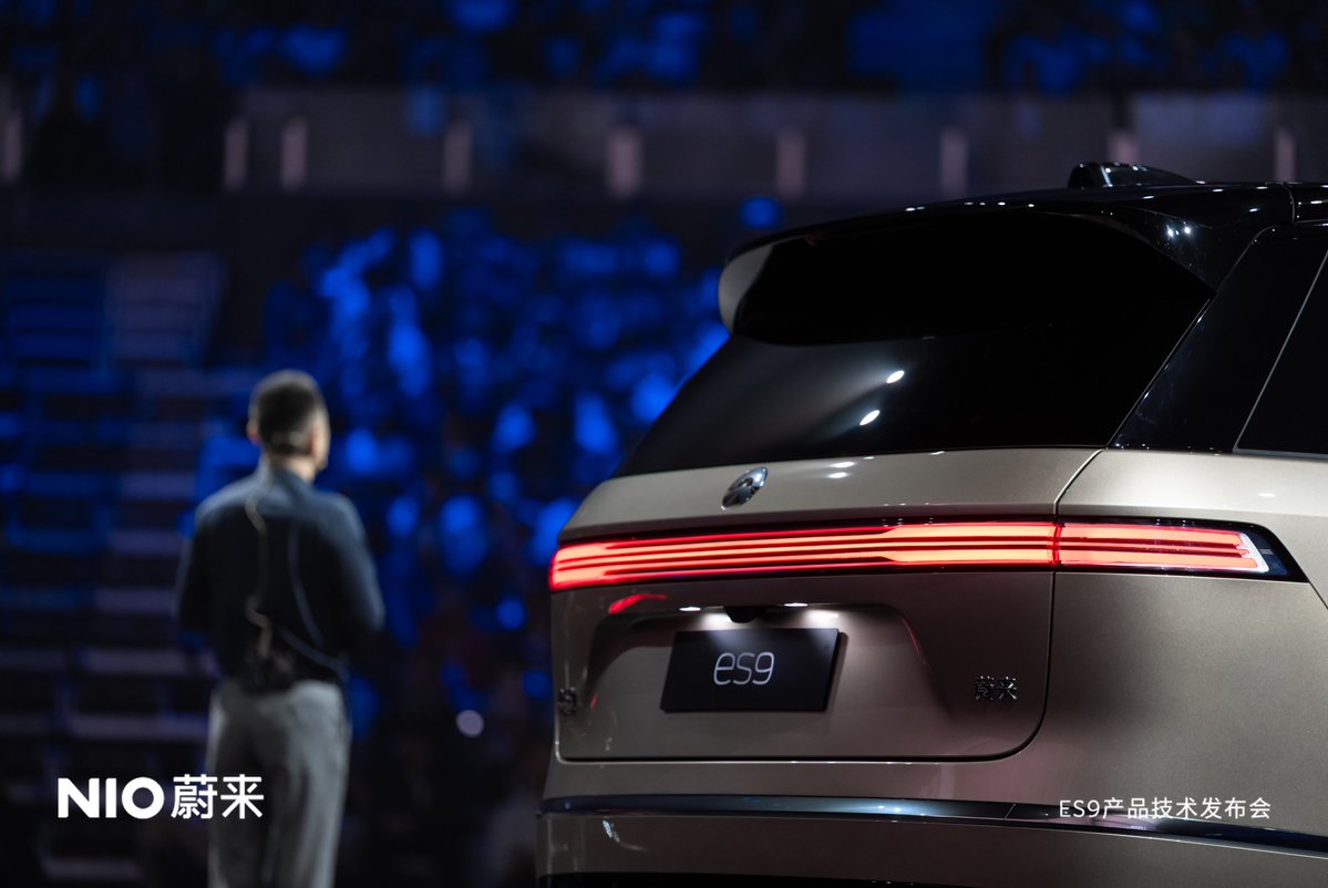 William Li tweet media