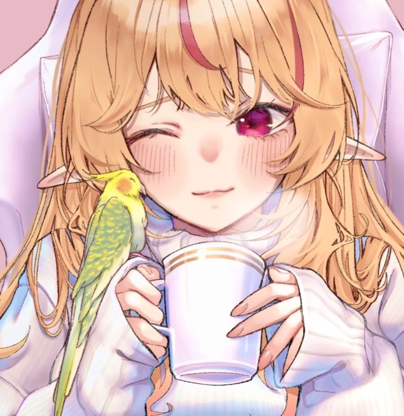 天癒るりは🍀︎🕊沖縄担当VTuber🌺 tweet media