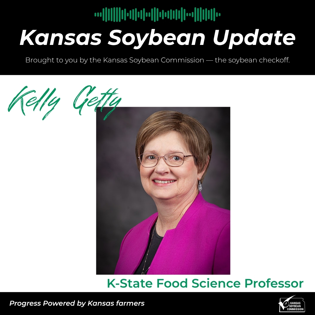 Kansas Soybean tweet media