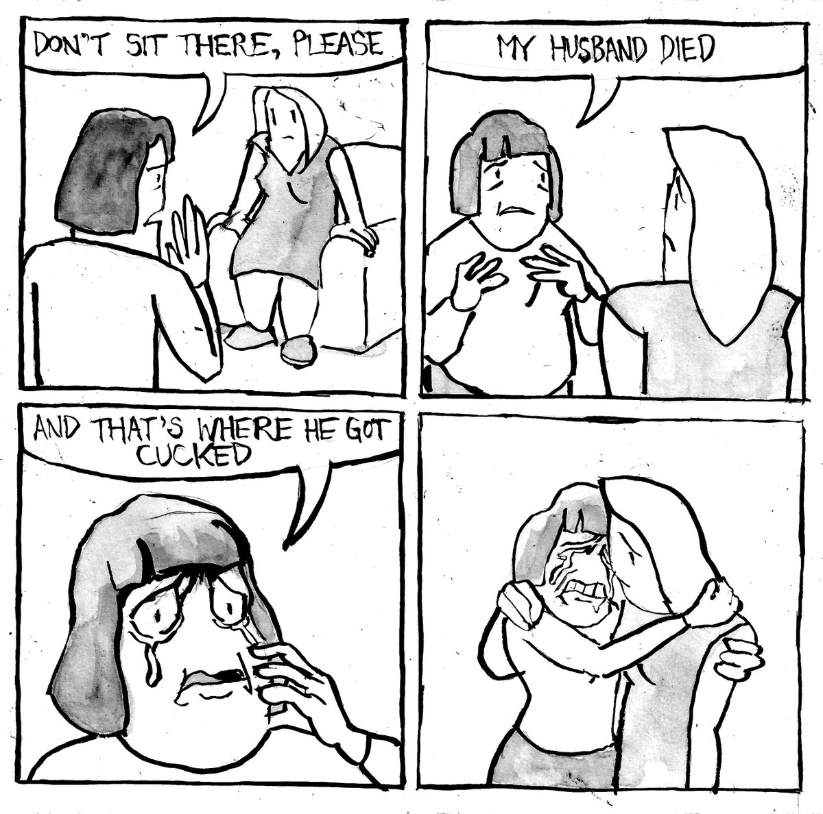 Haus of Decline tweet media