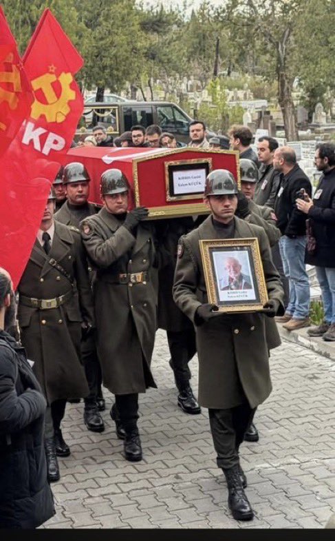 yusuf kaplan tweet media