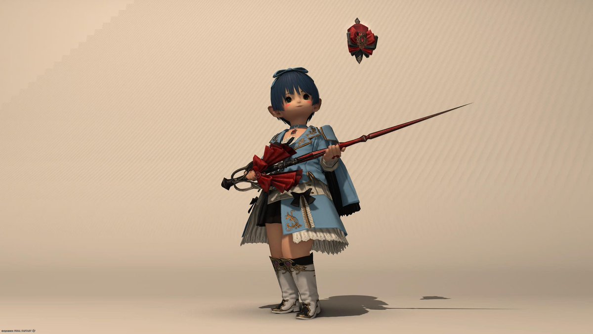 ブルー@Aegis tweet media