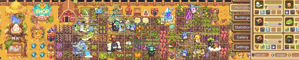 Chio 🍀 tweet media