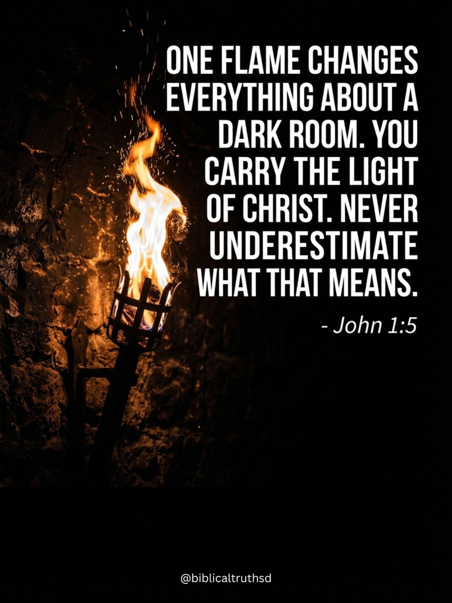 Biblical Truths Daily tweet media