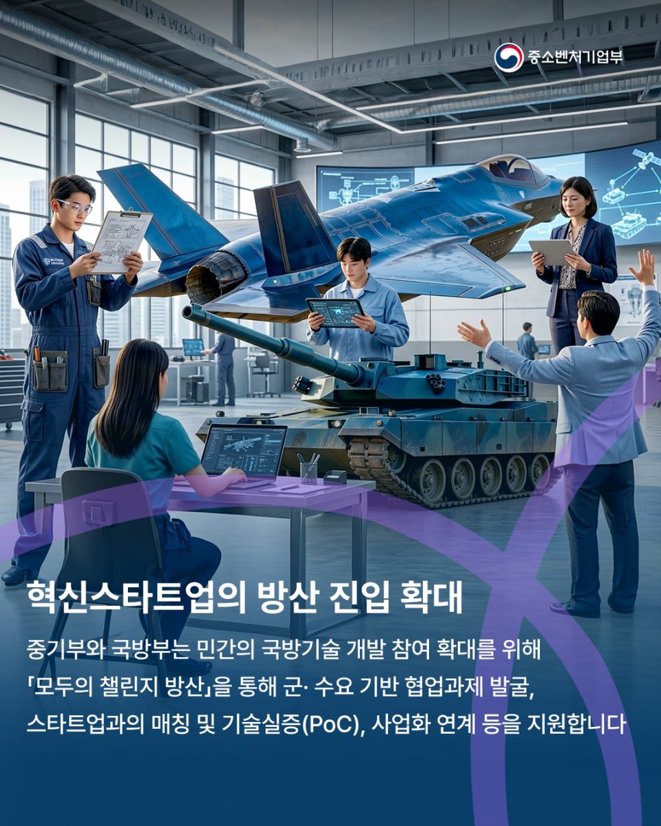 한성숙 중소벤처기업부 장관 tweet media