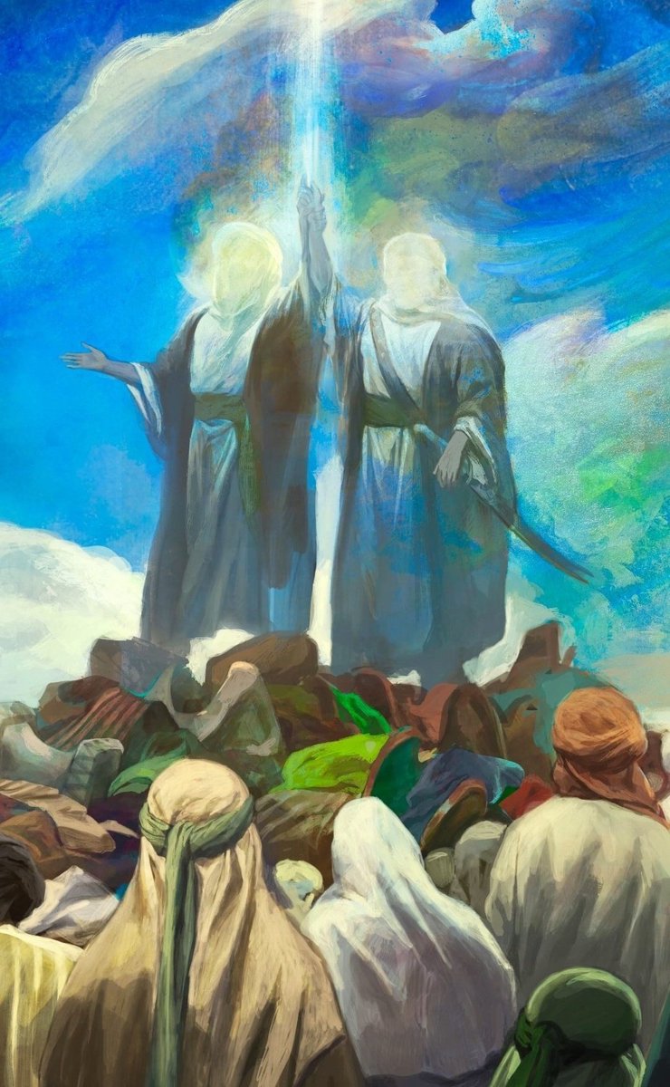 رَواحُهَا الرّيحَان tweet media