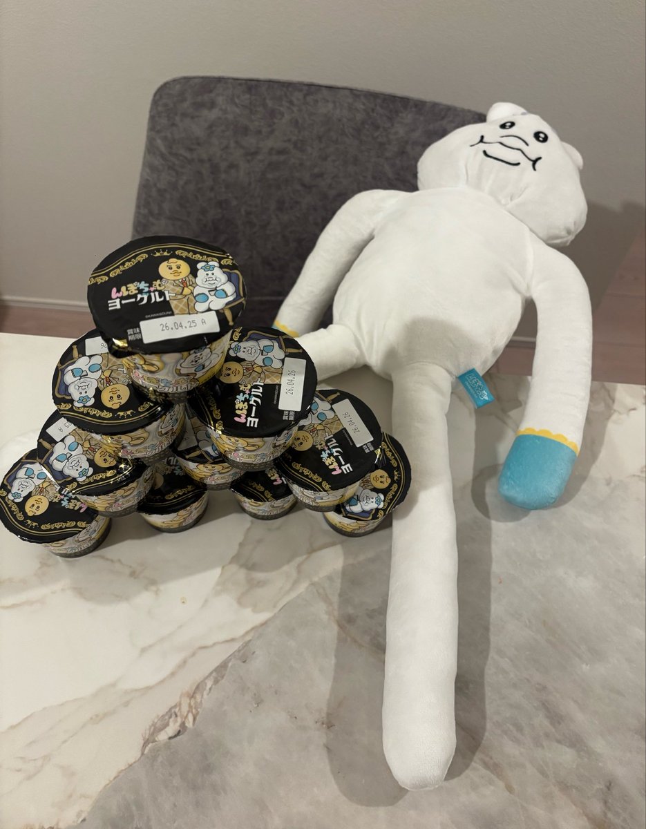 みょんちゃむ tweet media